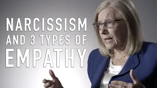 Narcissism & 3 Types of Empathy - DIANA DIAMOND