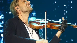 David Garrett - November Rain (photos) - Unlimited Tour 2019