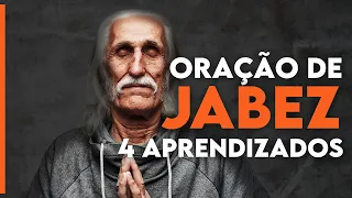 A ORAÇÃO DE JABEZ - 4 Aprendizados (Quem é ele na Bíblia?)