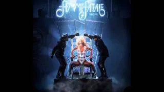 Britney Spears- Hold It Against Me (99% OFFICIAL FFT Studio Version)