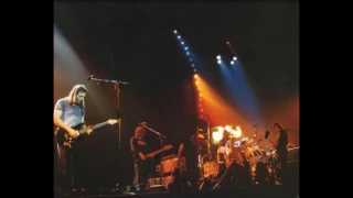 Pink Floyd - Careful With That Axe Eugene - 1977 Live  - Last Time Played - Remastered