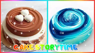 🎂 SATISFYING CAKE STORYTIME #260 🎂 I'm Prettier Than My Whole Family Combined