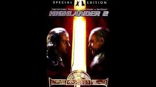 Highlander 2 (1991) - Ending Song - HD