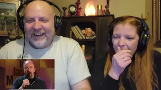 Louis C.K. - Comedy Kings (Just For Laughs) - reaction video
