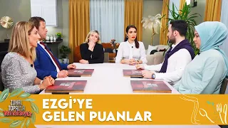 Ezgi, Kaç Puan Aldı? | Zuhal Topal'la Yemekteyiz 540. Bölüm