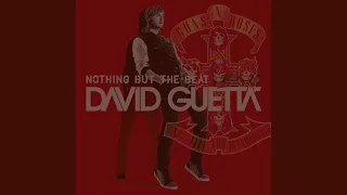 David Guetta - Without You Vs. Sweet Child O' Mine (Isa Alatorre Remake)