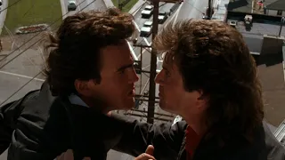 Lethal Weapon (1987) - Jump Scene
