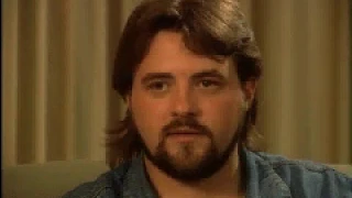 Kevin Smith & Scott Mosier - Mallrats interview