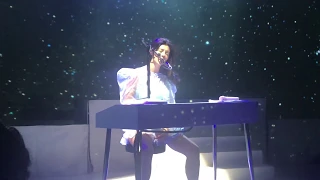 MARINA - Teen Idle (Eventim Apollo London)