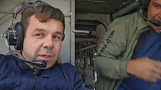 Ми-6 ТЕСТОВЫЙ ЗАПУСК🤘🏻