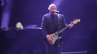 "A Matter of Trust & Pressure" Billy Joel@Madison Square Garden New York 10/25/19