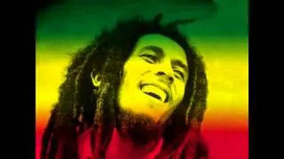 Bob Marley - Out to space