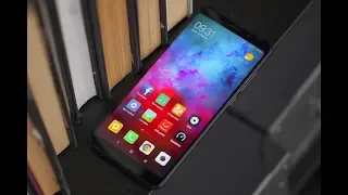 Обзор Xiaomi redmi 6 отзыв стоит ли брать??? Смартфон Xiaomi redmi 6 64gb