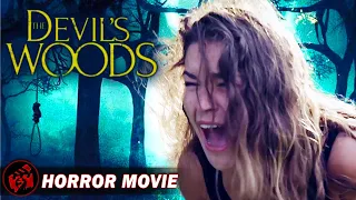 THE DEVIL'S WOODS | Gothic Folklore Slasher | Full Horror Movie | Anthony White