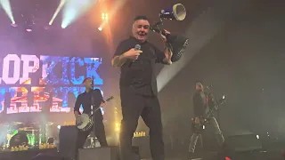 Dropkick Murphys "Shipping Up To Boston" live 2-27-2024