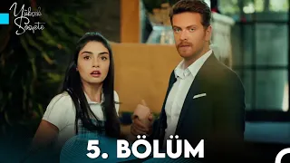 Yüksek Sosyete 5. Bölüm (FULL HD)