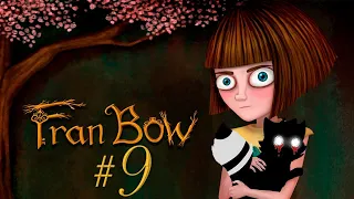 Fran Bow - Una Sorpresa Inesperada‼ - Gameplay Español #9