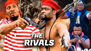 ZUBBY MICHAEL | JUNIOR POPE | DIAMOND OKECHI | MAX AKACHI | KELVIN IKEDUBA | ACTION NOLLYWOOD MOVIES