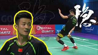 [High Quality] - MS - Chen Long vs Jeon Hyeok Jin - 2017 Sudirman Cup Final  Highlights - [HD·50FPS]