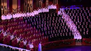 Processional: Come, O Come | The Tabernacle Choir