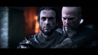 Assassin's Creed: Revelations Extended Story Trailer 720p HD