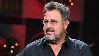 Vince Gill Has Something To Say To Critical Eagles' Fans