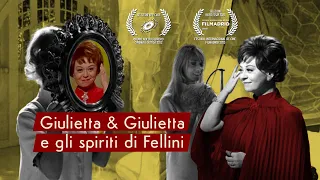 Giulietta & Giulietta e gli spiriti di Fellini | Video Essay