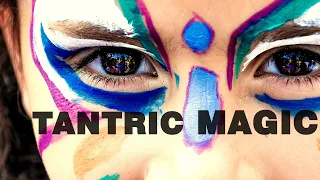 Enchant People with Tantric Magic - Awaken Sexual and Social Magnetism | Witch Charisma Meditation