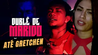 Xamã - Dublê de Marido ( Prod. Pedro Lotto ) react analise