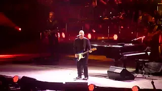 Billy Joel - We Didn't Start The Fire - Madison Square Garden - New York - 2-9-2024