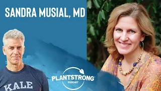 Sandra Musial MD - Leaving a Medical Practice to Go All-In on Food as Medicine