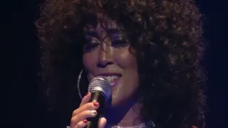 Belinda Davids - The Greatest Love of All - A Tribute to Whitney Houston