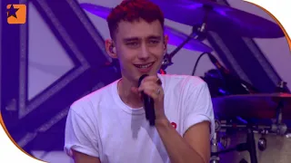 Years and Years - Live