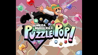 Game (Lumera Numbera's Puzzle Pop! OST) - original composition