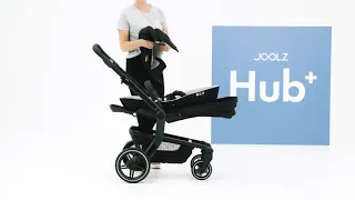 Joolz Hub+ • New born solutions - Cocoon