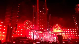 Rammstein — Rammstein [Live in Riga, Latvia, 06.08.2019]