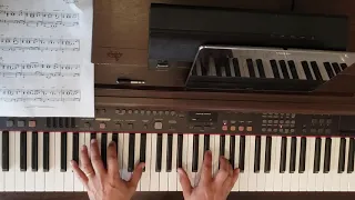 Make You Feel My Love.  By Adele.
        Piano Tutorial.