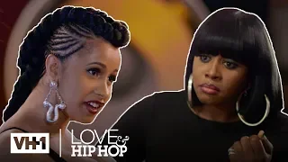 Meet Cardi B & Remy Ma Returns Home | Season 6 Recap | Love & Hip Hop: New York