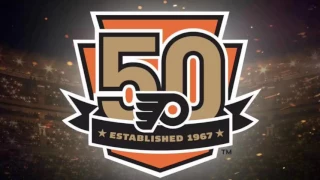 Flyers Alumni Goal Horn 2017