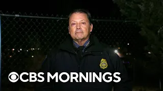 Colorado Springs police chief on Club Q shooting investigation