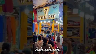 Sale sale sale | #mulundwest #croptop #wildcat #jeans