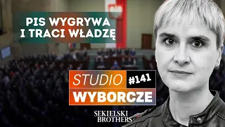 Miasta za Koalicją, PiS traci sejmiki, Lewica dołuje - Agnieszka Wiśniewska, Karolina Opolska