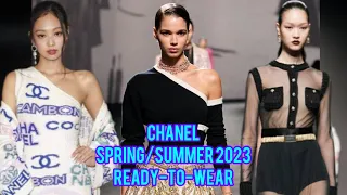 Chanel Spring-Summer 2023 Ready-To-Wear || Full Show HD