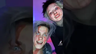 mom leo videos tiktok. compilation