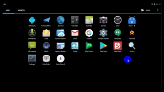 Install and Review Andy Android Emulator for Windows 10