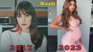 Dolunay Cast Then and Now 2023 | Real Name and Age 2023