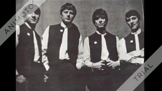 Swinging Blue Jeans - Hippy Hippy Shake - 1964 (UK #1)