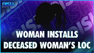 What The Hair: Woman Installs Deceased Woman's Loc!