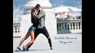 Bachata Flamenca Marzo 2021