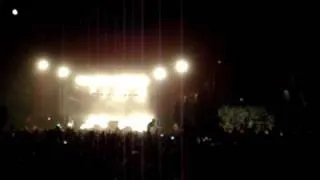 The Prodigy - Breathe & Omen @ EXIT '09